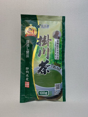 kakegawa tea