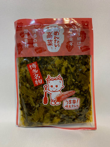 Takana Mentaiko