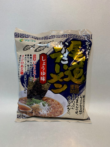 Onomichi Ramen