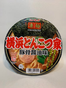 Yokohama Tonkotsuya