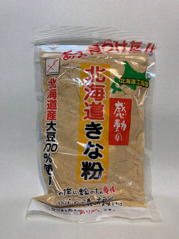 Soybean Flour
