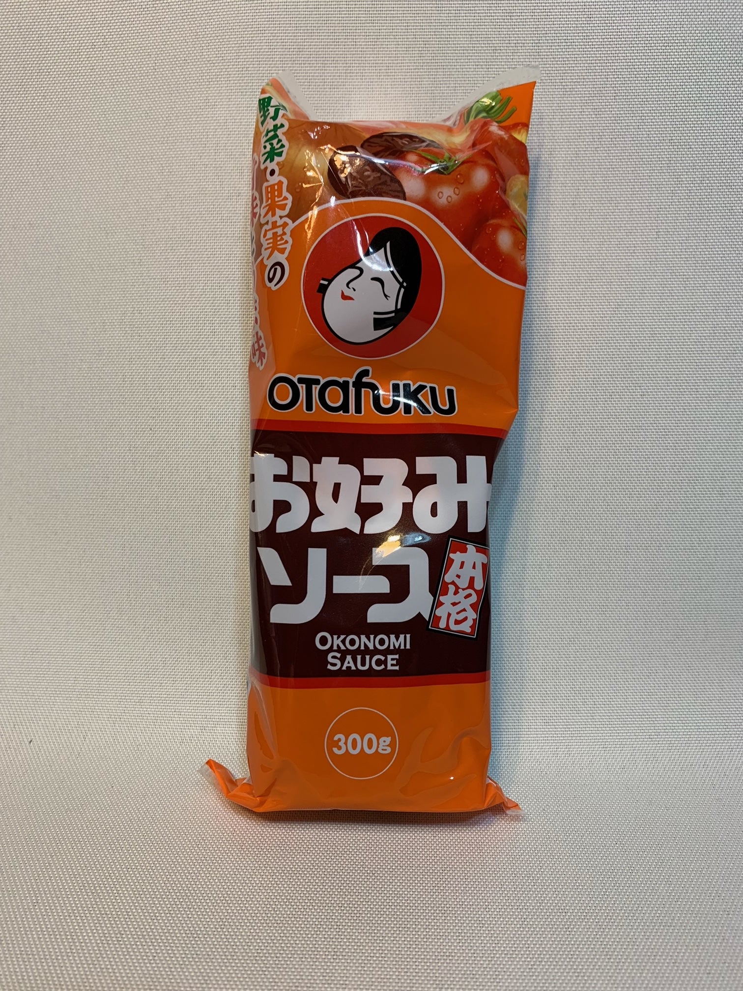 okonomi sauce