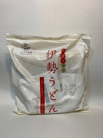 Ise udon