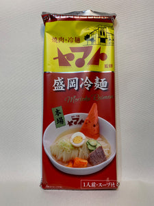 Morioka Cold Noodles